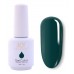 ALX Nail Salon 15 ml 078 Deep Teal