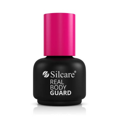 Real Bodyguard - cuticle protection 15ml