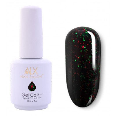 ALX Nail Salon 15 ml 148 Pigment Night
