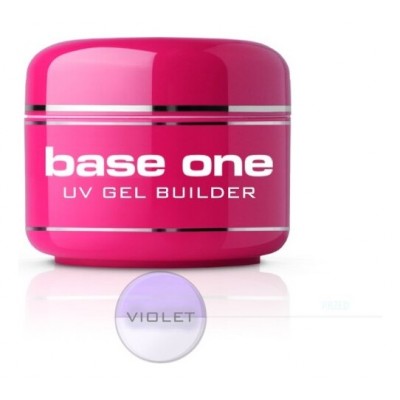Builder Base One Violet 5 ml