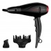 Σεσουάρ μαλλιών με AC μοτέρ 2200W και λειτουργία ιονισμού