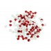 Strass Red SS5 - 1440τμχ