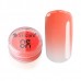 Nail glitter neon Πορτοκαλί 3gr