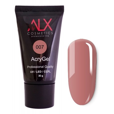 ALX Acrygel No 007 - 30 gr