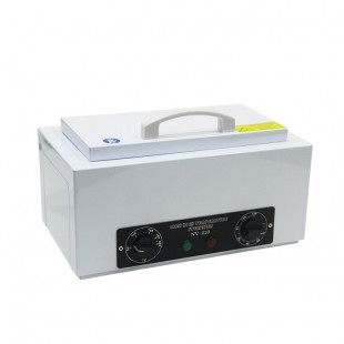 Κλίβανος ξηρής αποστείρωσης NV210