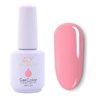 ALX Nail Salon 15 ml 096 Sweet Pink