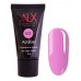 ALX Acrygel 022 Naughty Pink 30 γρ.