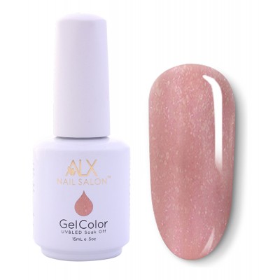 ALX Nail Salon 15 ml 279 Fragtant Freesia