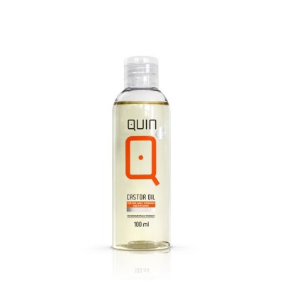Καστορέλαιο 100ml
