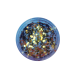 Glitter Mix Χρυσό