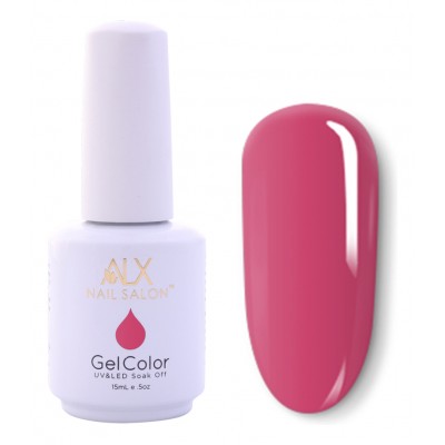 ALX Nail Salon 15 ml 032 Cabaret