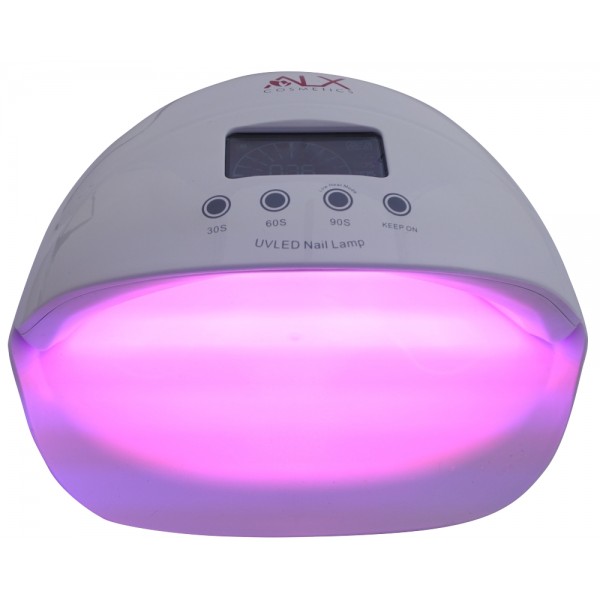 ALX Λάμπα Νυχιών UV LED 50W