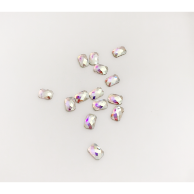 Διακοσμητικά Νυχιών 3D No36