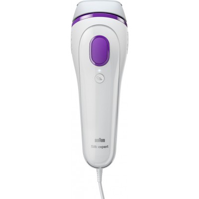 Συσκευή Laser IPL BRAUN Silk Expert