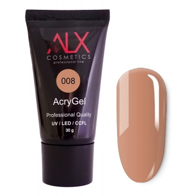 ALX Acrygel No 008