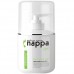 Αναζωογονητικό gel NAPPA με λανολίνη και ουρία 250g