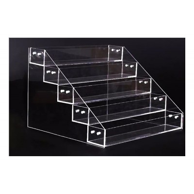 Σταντ Βερνικιών Διάφανο Πολυεστερικό