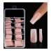 Soft Gel Tips - Baby Boomer 02