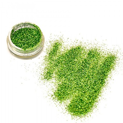 Glitter - Πράσινο