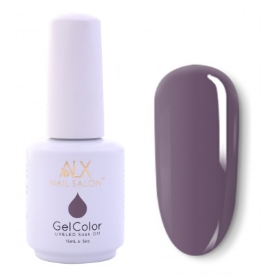 ALX Nail Salon 15 ml 054 Old Lavender