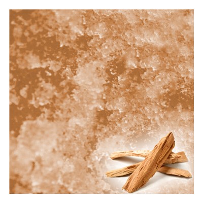 JELLY SPA Therapy Pedicure & Manicure bath Sandalwood-Jasmine & Solute Set