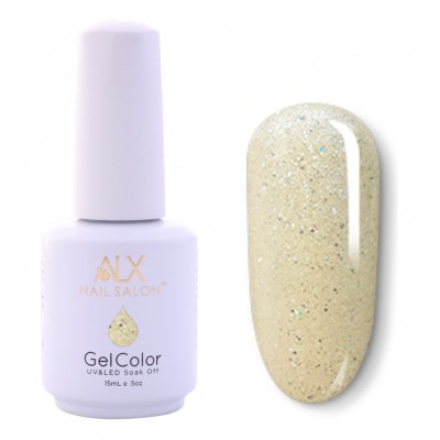 ALX Nail Salon 15 ml 125 Moon Mist