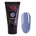 ALX Acrygel 018 Wild Blue 30 γρ.