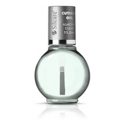 Λάδι Επωνυχίων Almond Clear 11,5ml