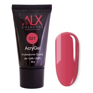 ALX Acrygel 021 Cabaret 30 γρ.