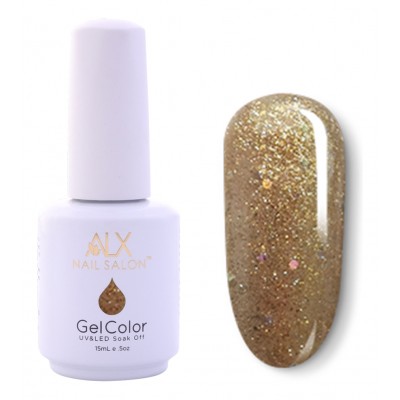 ALX Nail Salon 15 ml 150 Golden