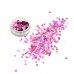 Confetti - Ροζ