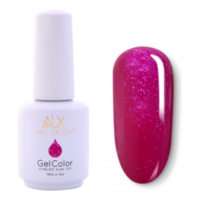 ALX Nail Salon 15 ml 140 Royal Fuchsia