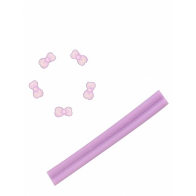 Φίμο Φιογκάκι Μωβ