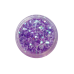 Glitter Mix Μωβ