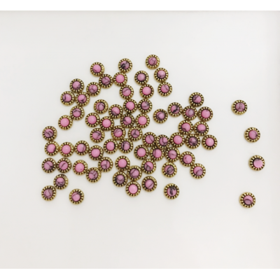 Διακοσμητικά Νυχιών 3D No6