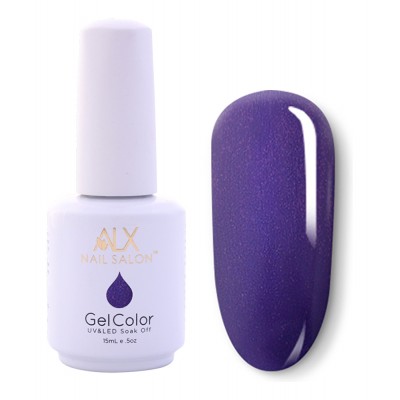 ALX Nail Salon 15 ml 247 Grape Gum