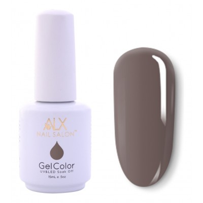 ALX Nail Salon 15 ml 107 Sandstone