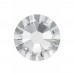Strass νυχιών Swarovski No 30 Clear 30τμχ
