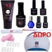 Πακέτο AcryGel + Δώρο Λάμπα LED