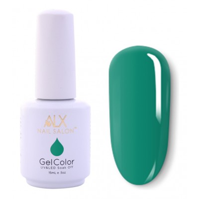 ALX Nail Salon 15 ml 017 Elf Green