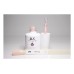 ALX Nail Salon 15 ml 298 Rose Fog