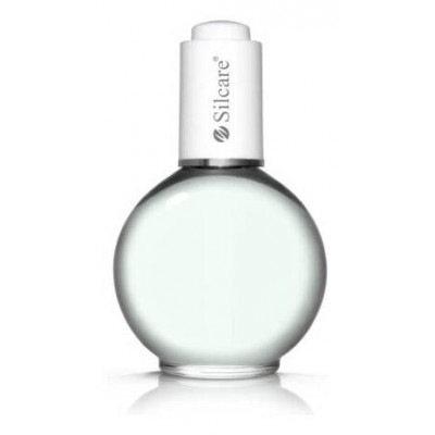 Λάδι Επωνυχίων Almond Clear 75ml